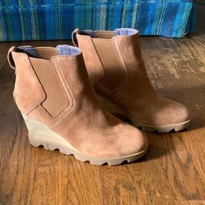 Sorel | WOMEN'S JOAN UPTOWN™ CHELSEA BOOTIE 9